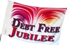 Debt Free Jubilee