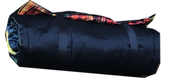 Prayer Mat -Camoflauge Fire
