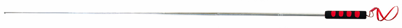 Flag Pole Telescoping Stainless Steel