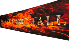 Fire of God Fall