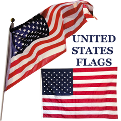 United States Flag Outdoor Flag